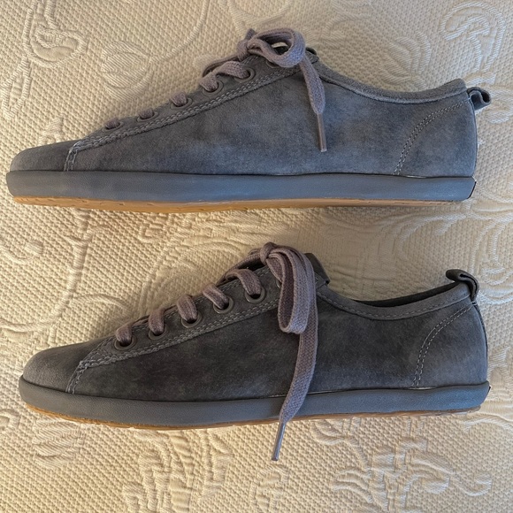 Camper Trainers - Picture 2 of 8